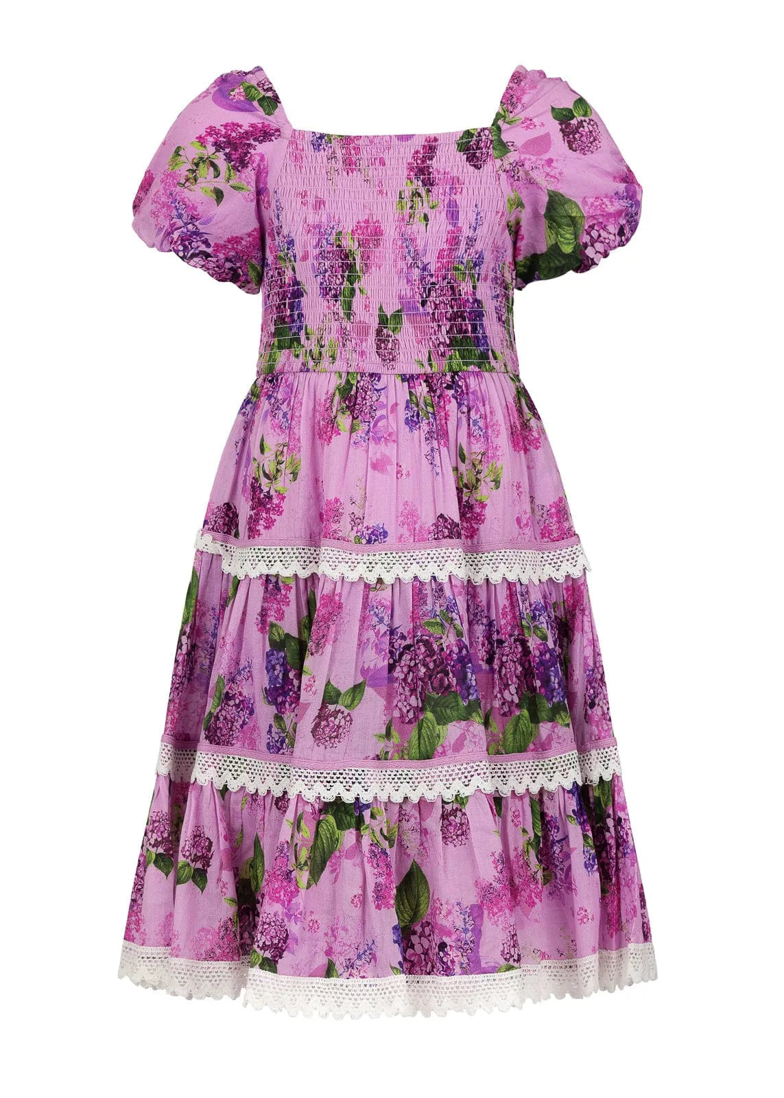 Lilac Girls Dress