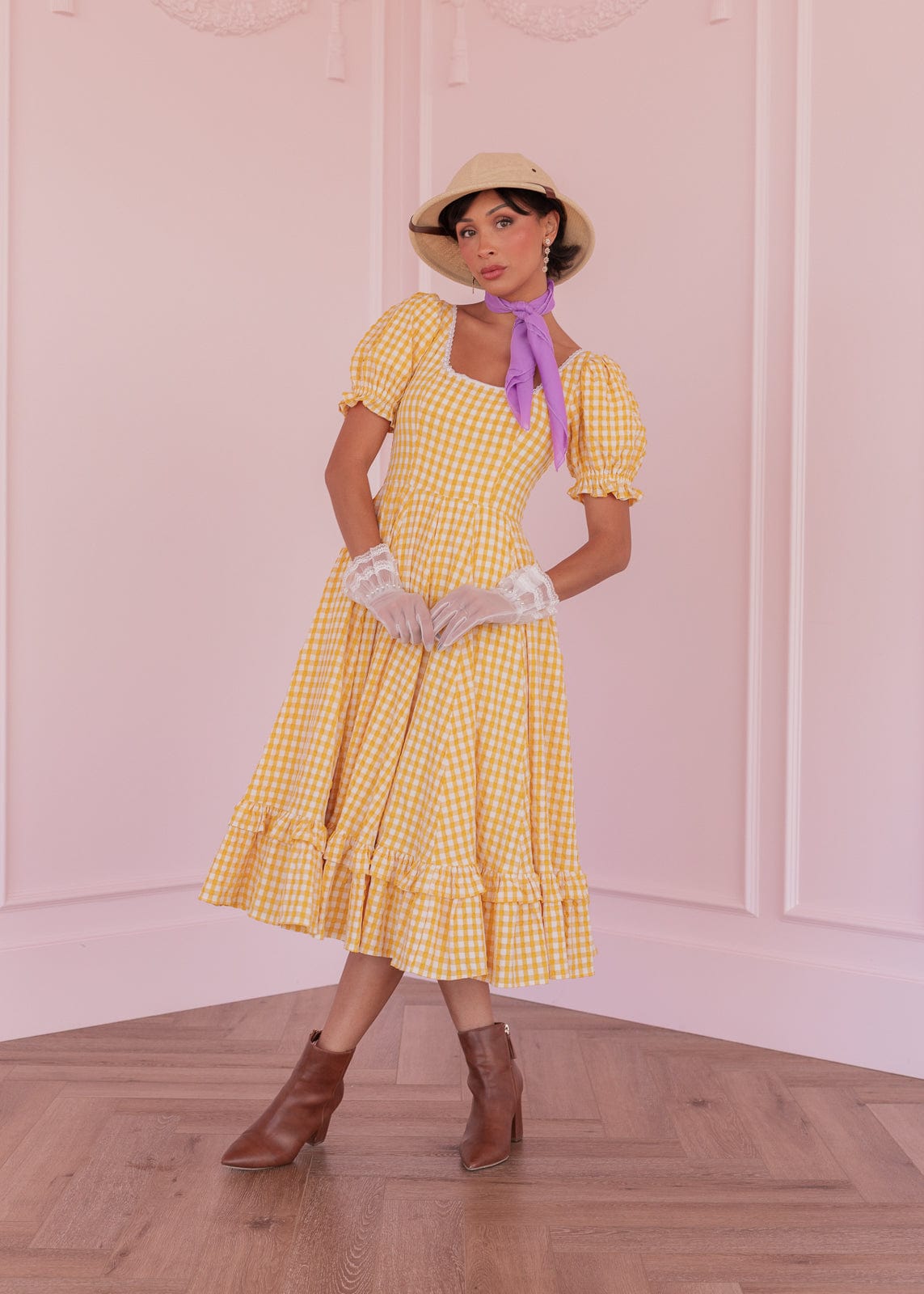 Dorothy Dress