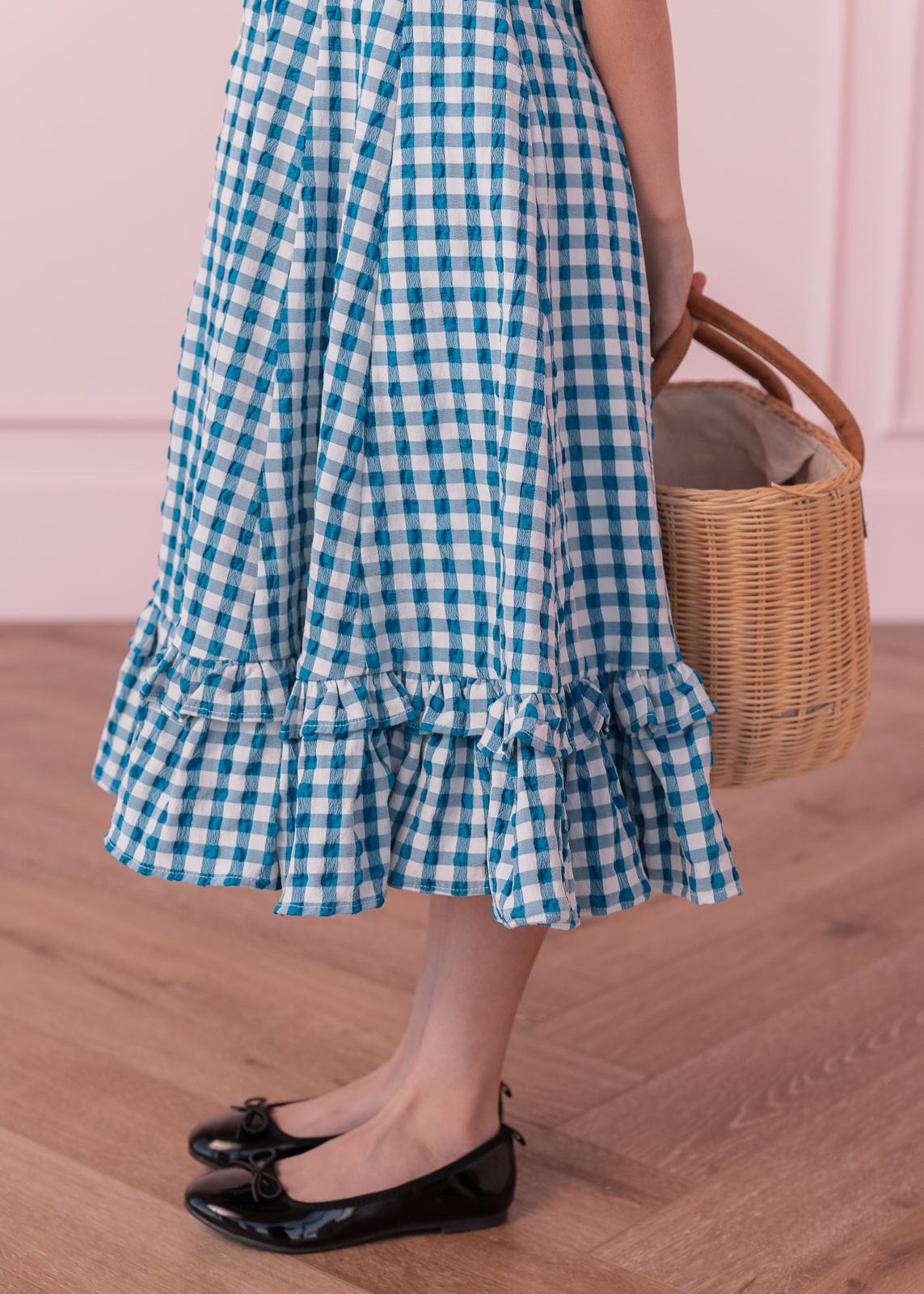 Dorothy Girls Dress