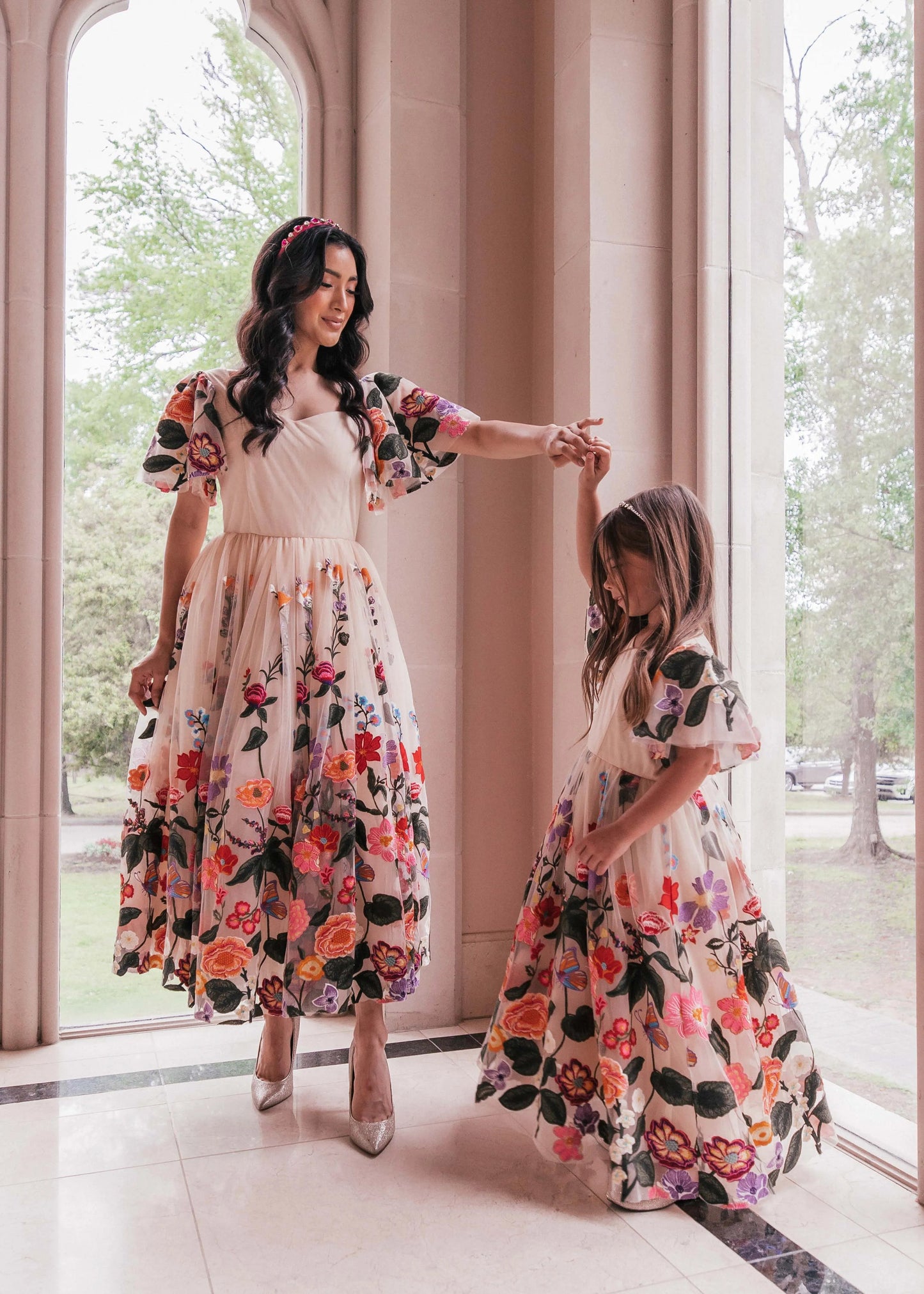 Fairytale Girls Dress