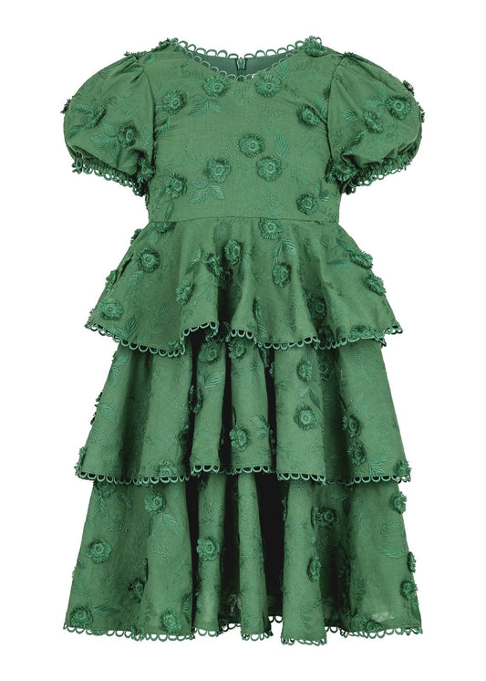 Sloane Girls Dress