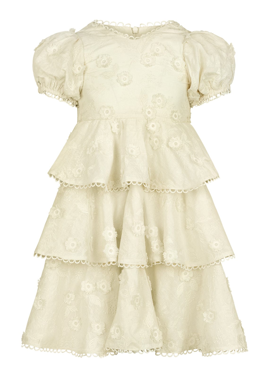 Sloane Girls Dress