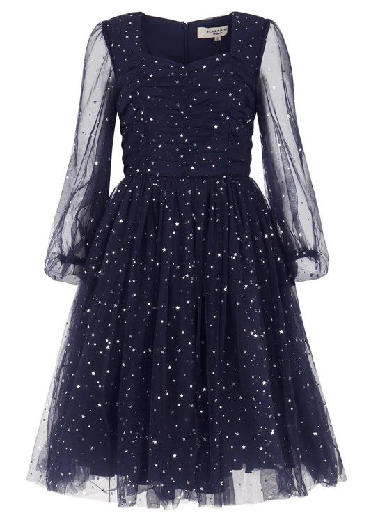 Stardust Dress